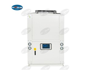 自動(dòng)包裝線(xiàn)印刷機(jī)冷卻用冷水機(jī)